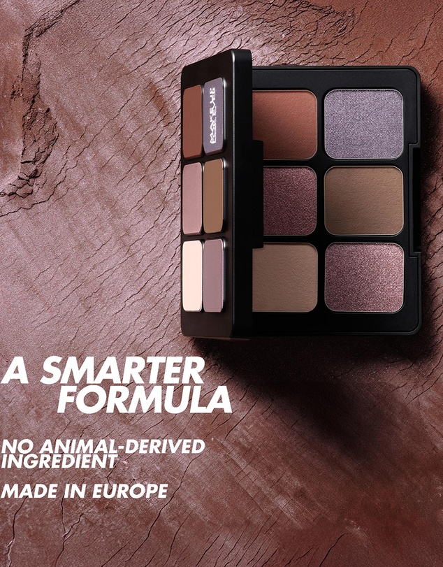 MAKE UP FOR EVER - Artist To Go Palette 600