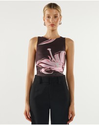Madison The Label - Blair Tank