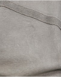 Surrounded By Ghosts - The Aragonite Logo French Terry Hoodie
