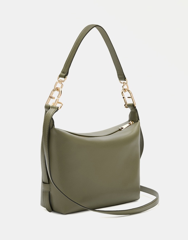 Furla - Furla Tonie Mini Hobo Bag
