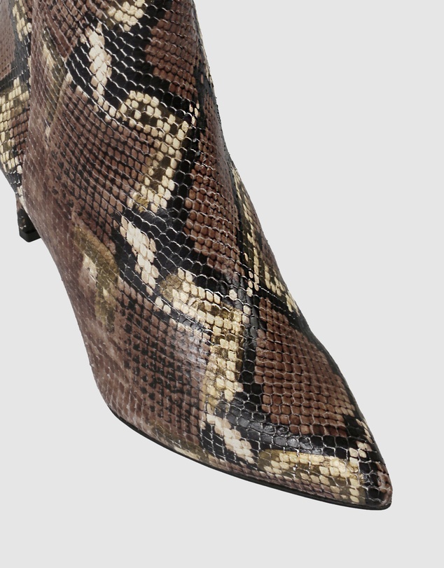 Sempre Di - Bora Ankle Boots