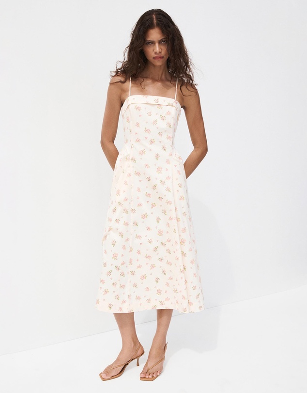 M.N.G - Ramo Dress