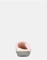 Vionic - Gemma Mule Slipper - Pink