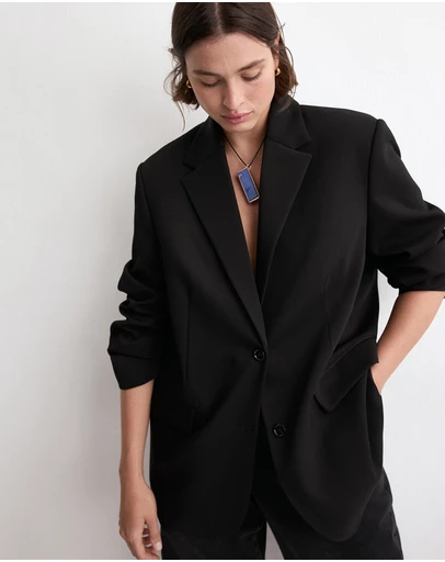 M.N.G - Pbgabi Blazer