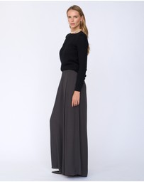 Amelius - Emilia Crew Neck Knit