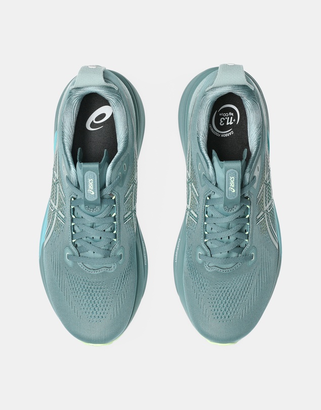 ASICS - GEL-Kayano 33 - Men's