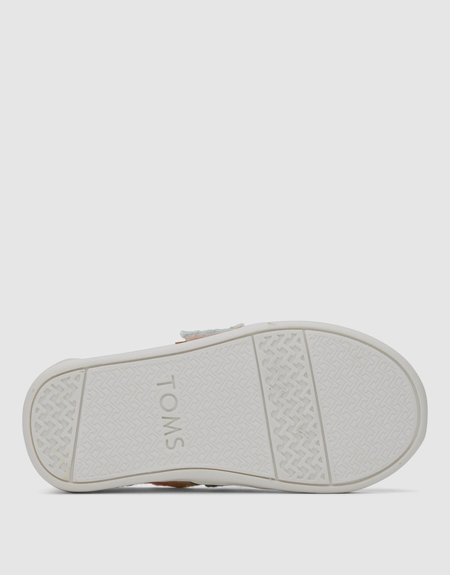 TOMS - Alpargata Classic - Toddler