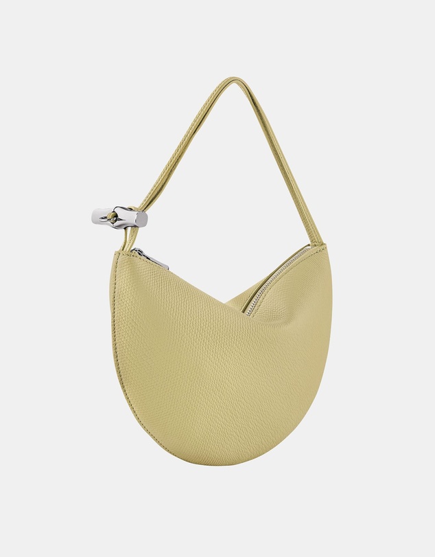 Longchamp - Le Roseau Top Handle Bag