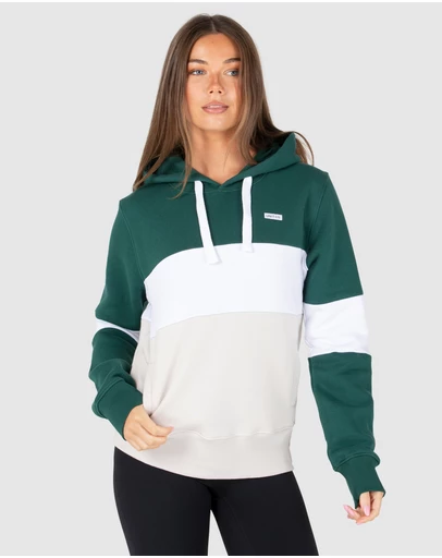 UNIT - UNIT Coco Ladies Pullover Hoodie