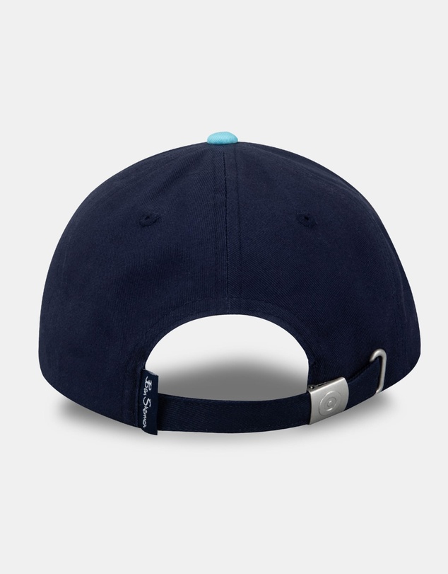 Ben Sherman - Chenille Cap