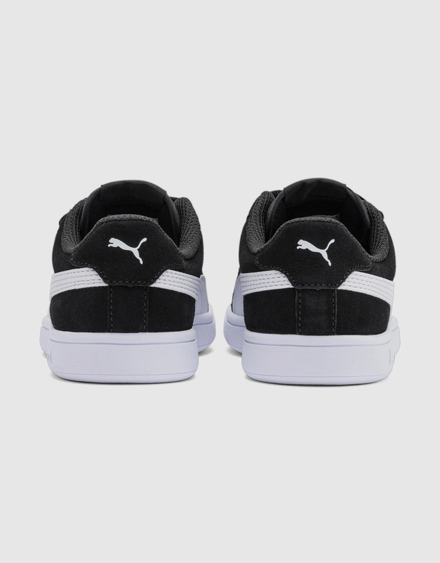 Puma - Smash V2 Suede Kids - Unisex