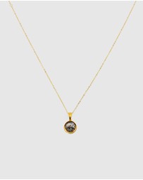 Izoa - Vaya Pendant Necklace