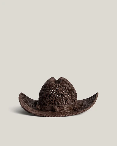 Witchery - Carter Western Hat