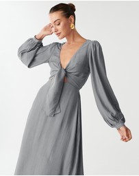ST MRLO - Fresca Maxi Dress