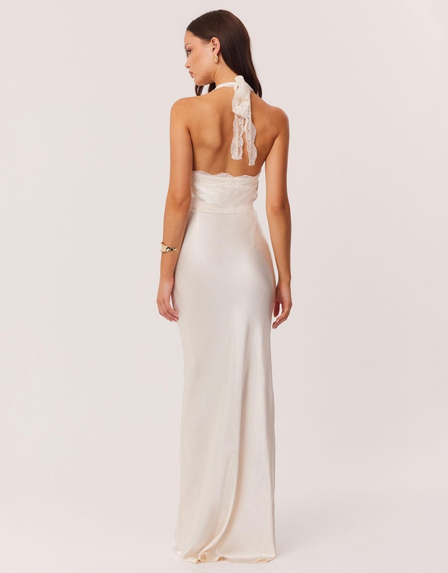 SNDYS - Tonya Slip Maxi Dress