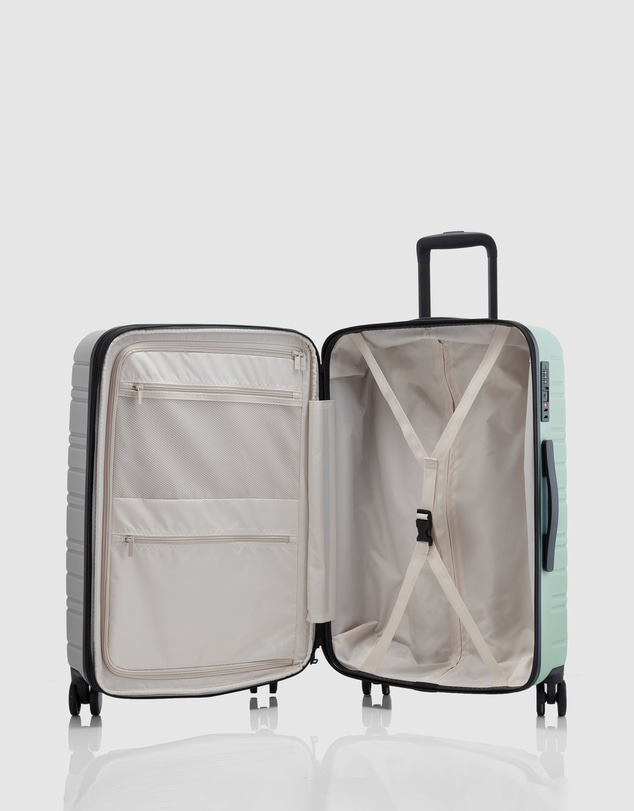 Nere - Stori Carry-On 55cm Suitcase