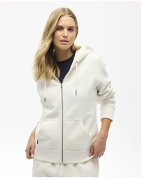 Superdry - Essential Zip Hoodie