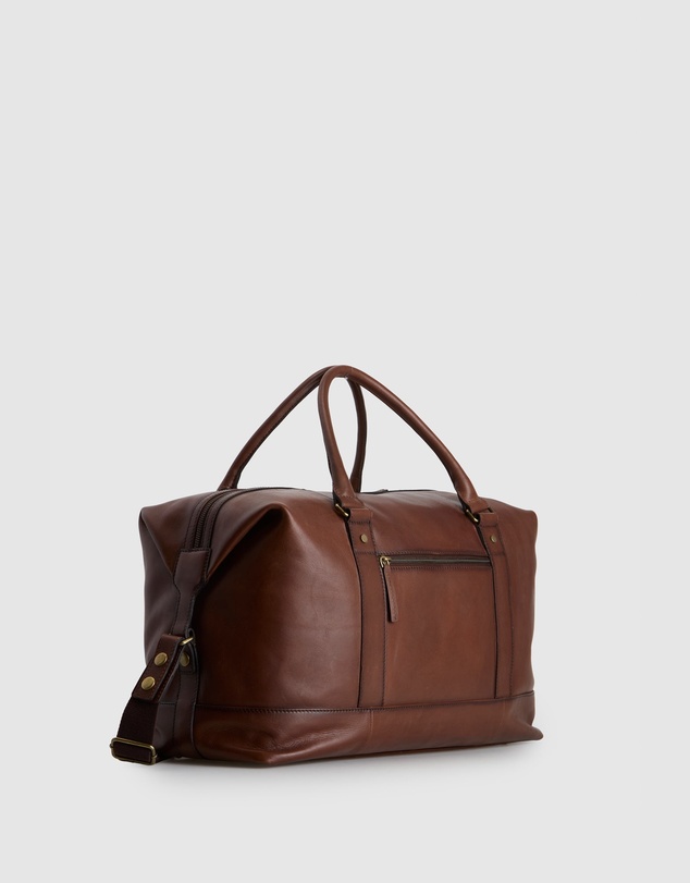 Evity - Fred Weekender