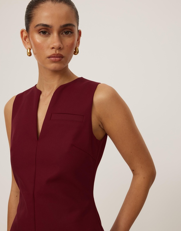 Tussah - Irina Mini Dress