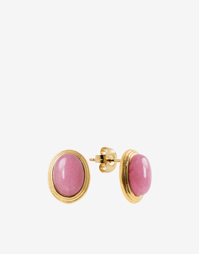Forcast - Sienna Stone Earrings