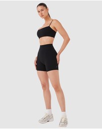 REC GEN - FITform Strap Bra