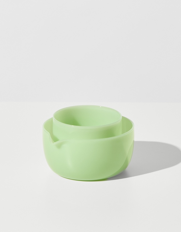 House of Nunu - Matchy Matcha Bowl + Cup