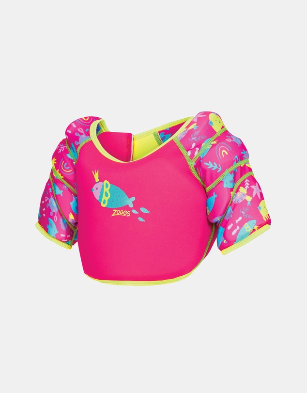 Zoggs - Sea Queen Water Wings Vest - Kids