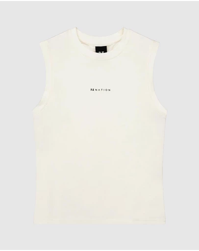 P.E Nation - Lenox Tank