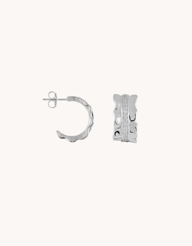 Bianc - Astro Earrings