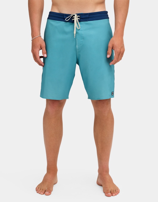 Billabong - Mens Wategos Lo Tide 19