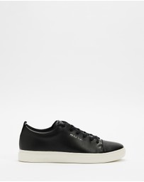 Paul Smith - Lee Trainers