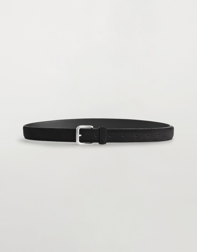COS - Suede Belt