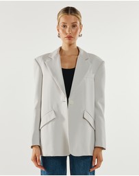 Madison The Label - Collins Blazer