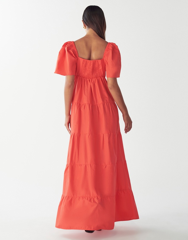 Willa - Zelda Tiered Dress