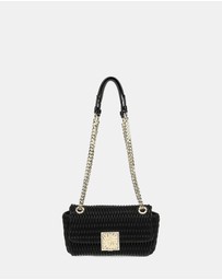 Steve Madden - BHayes Black Handbag