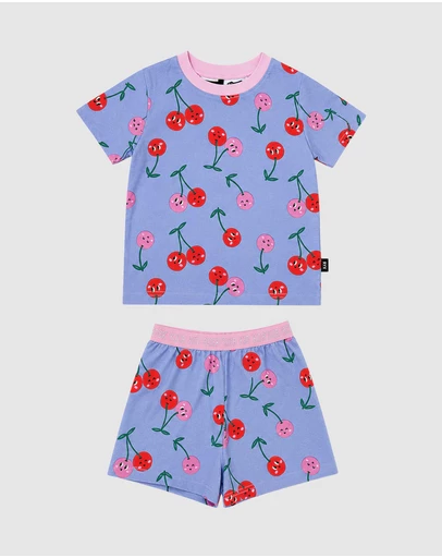 Rock Your Kid - Signature PJ - Kids-Teens