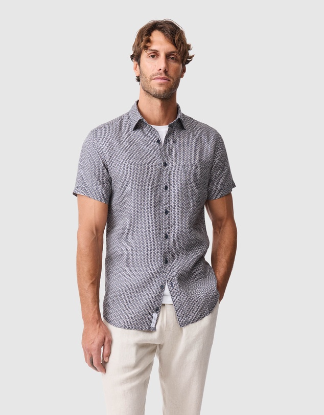 Rodd & Gunn - Featherson Sports Fit Shirt