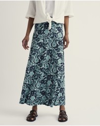 Seasalt - Rose Skirt Ankle