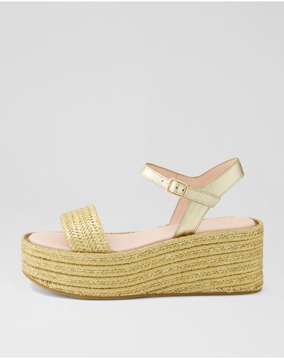 PALE GOLD