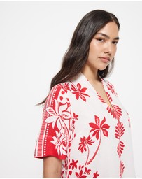 Commonry - Nadia Dress