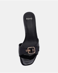 Novo - Venezia Heels