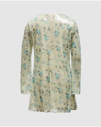 Bardot Junior - Marta Sequin Dress - Kids-Teens