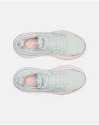 Saucony - Hurricane 25 - Women's