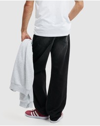 Cotton On - Baggy Jeans