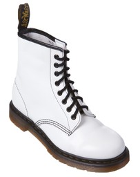 Dr Martens - 1460 Milled Smooth Boots