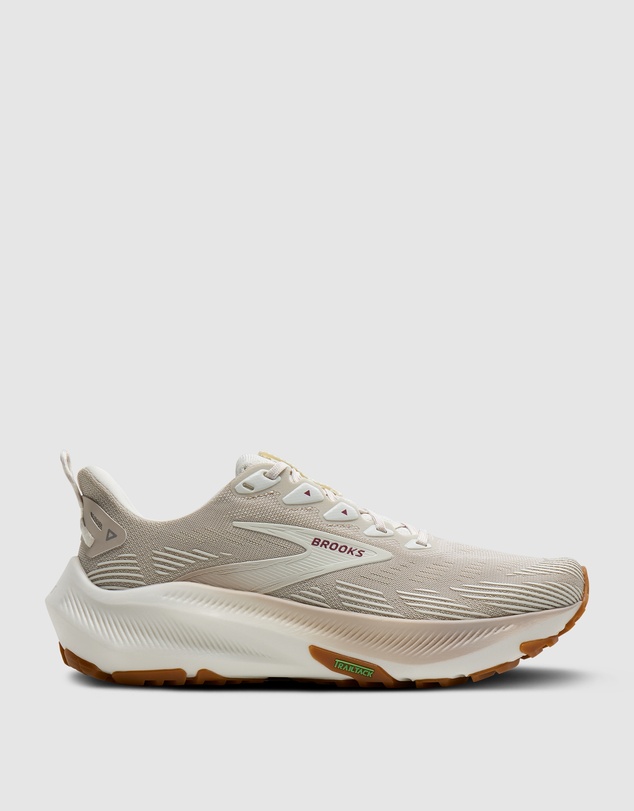 Brooks - Ghost Trail - Women's