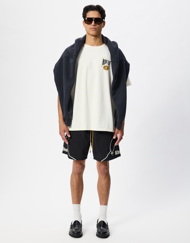 RHUDE - Playing Card Tee