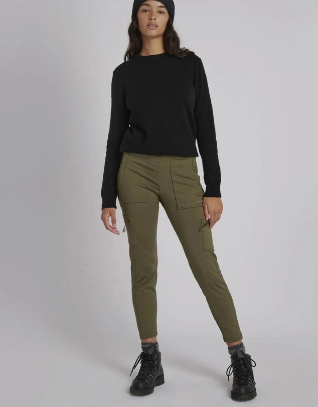 Tilley - Trek Legging