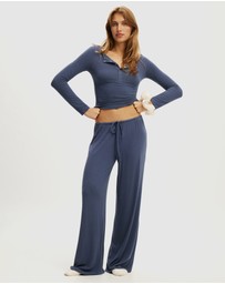 Cotton On Body - Super Soft Wide Leg Pants