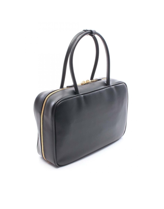 Pre-Loved by Azura Reborn - Pre-Loved Calfskin Beau Top Handle